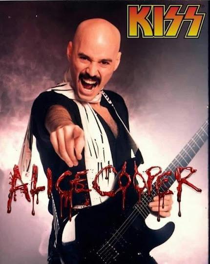 Efemérides del Rock y Heavy Metal: Que pasó un 28 de Mayo