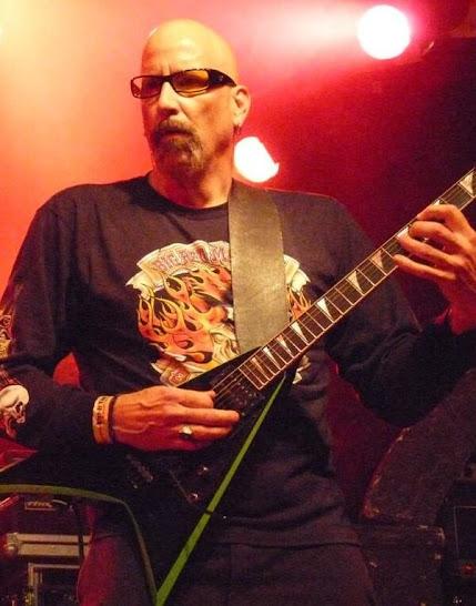 Efemérides del Rock y Heavy Metal: Que pasó un 28 de Mayo