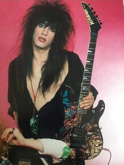 Efemérides del Rock y Heavy Metal: Que pasó un 28 de Mayo