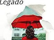 Legado Nora Roberts