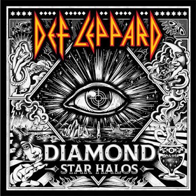 Def Leppard - Lifeless (2022)