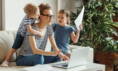 Conciliación familiar y laboral: ¿una cuestión de género?