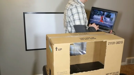 Nuevos usos para viejos ordenadores portátiles Nuevos usos para viejos ordenadores portátiles