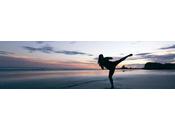 Beneficios físicos Artes Marciales