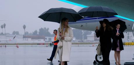 «The Flight Attendant»: de cómo volar tan alto te lleva a tocar fondo «The Flight Attendant»: de cómo volar tan alto te lleva a tocar fondo