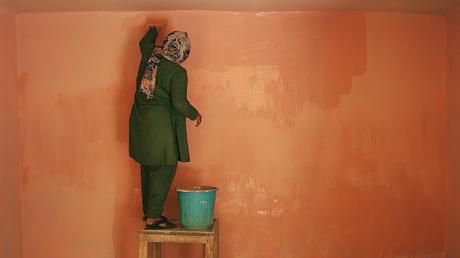 Docsbarcelona 2022 - Parte 3: Ellas Docsbarcelona 2022 - Parte 3: Ellas