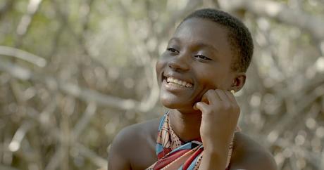 Docsbarcelona 2022 - Parte 3: Ellas Docsbarcelona 2022 - Parte 3: Ellas