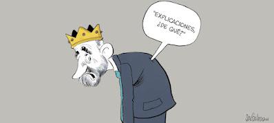 La meritocracia ¿es un mito?... Y las imágenes del emérito. La meritocracia ¿es un mito?... Y las imágenes del emérito.