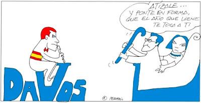 La meritocracia ¿es un mito?... Y las imágenes del emérito. La meritocracia ¿es un mito?... Y las imágenes del emérito.