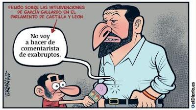 La meritocracia ¿es un mito?... Y las imágenes del emérito.