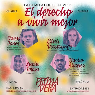 La meritocracia ¿es un mito?... Y las imágenes del emérito.