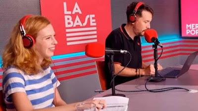 La meritocracia ¿es un mito?... Y las imágenes del emérito.