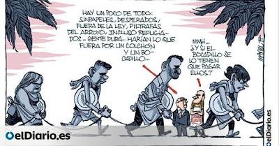 La meritocracia ¿es un mito?... Y las imágenes del emérito. La meritocracia ¿es un mito?... Y las imágenes del emérito.