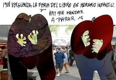 La meritocracia ¿es un mito?... Y las imágenes del emérito.