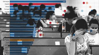 La meritocracia ¿es un mito?... Y las imágenes del emérito.