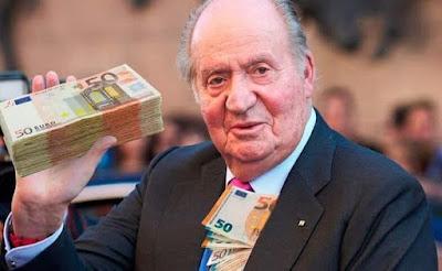 La meritocracia ¿es un mito?... Y las imágenes del emérito. La meritocracia ¿es un mito?... Y las imágenes del emérito.