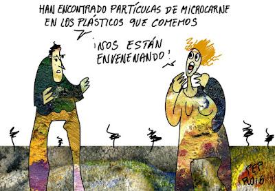 La meritocracia ¿es un mito?... Y las imágenes del emérito.