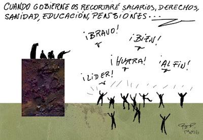 La meritocracia ¿es un mito?... Y las imágenes del emérito. La meritocracia ¿es un mito?... Y las imágenes del emérito.