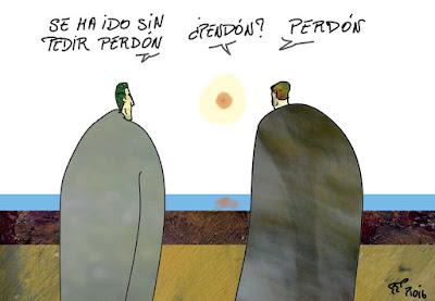 La meritocracia ¿es un mito?... Y las imágenes del emérito. La meritocracia ¿es un mito?... Y las imágenes del emérito.