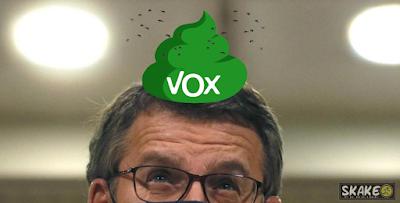 La meritocracia ¿es un mito?... Y las imágenes del emérito.