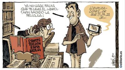 La meritocracia ¿es un mito?... Y las imágenes del emérito. La meritocracia ¿es un mito?... Y las imágenes del emérito.