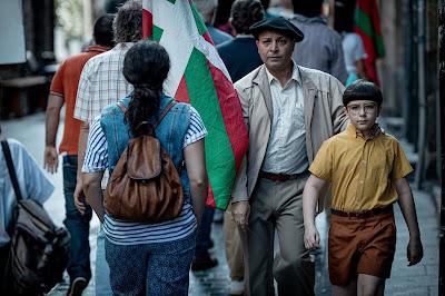 ÉRASE UNA VEZ EN EUSKADI (España, 2021) Vida Normal, Drama, Social