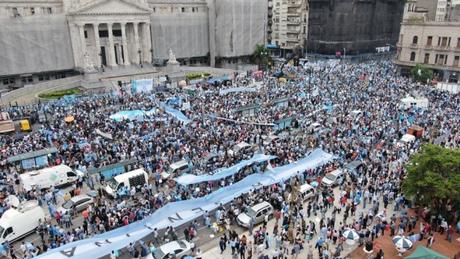 El fin de la democracia