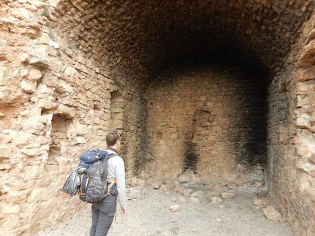 Ermita de Sant Pau Vell Ermita de Sant Pau Vell