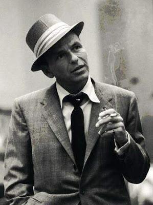 149/365 Frank Sinatra