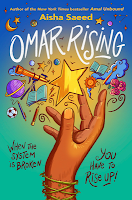Reseña #782 - Omar Rising