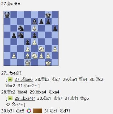 Lasker, Capablanca, Alekhine y Botvinnik o ganar en tiempos revueltos (407)