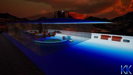 ¿Qué es la arquitectura NFT y en qué se diferencia de los modelos virtuales tradicionales? ¿Qué es la arquitectura NFT y en qué se diferencia de los modelos virtuales tradicionales?