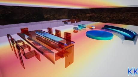 ¿Qué es la arquitectura NFT y en qué se diferencia de los modelos virtuales tradicionales? ¿Qué es la arquitectura NFT y en qué se diferencia de los modelos virtuales tradicionales?