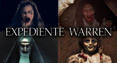 Gran éxito de expediente warren: el caso enfield en netflix