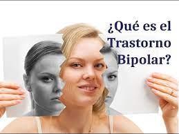 ¿Qué es un trastorno bipolar?