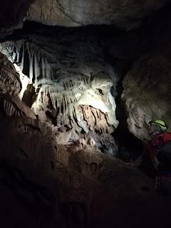 Seguimos con las exploraciones en Jaén