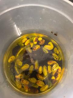 CARPACCIO DE REMOLACHA CARPACCIO DE REMOLACHA