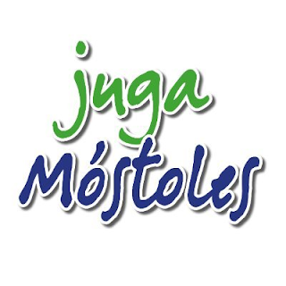 Jornadas jugaMóstoles del 11 al 12 de Junio en Móstoles