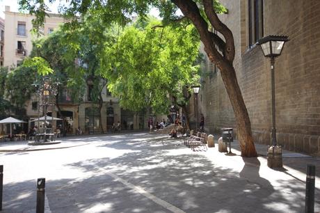 delikatissen scandi barcelona Reformas Barcelona open plan nordic style estilo nórdico estilo escandinavo distribución abierta diseño interiores barcelona reno apartamento barcelona el born  