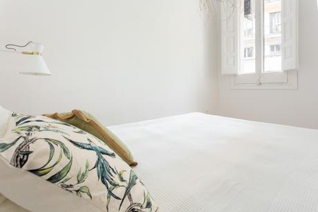 delikatissen scandi barcelona Reformas Barcelona open plan nordic style estilo nórdico estilo escandinavo distribución abierta diseño interiores barcelona reno apartamento barcelona el born  