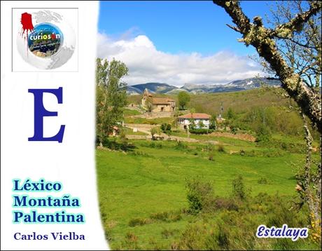 Estampanar-Estorijón