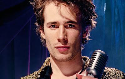 25 años sin Jeff Buckley.