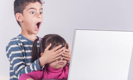 Modalidades de ataques online de los que pueden ser objetos los menores