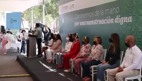 En gira de trabajo por la huasteca presenta Ruth González importante programas sociales En gira de trabajo por la huasteca presenta Ruth González importante programas sociales