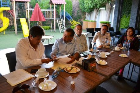 Ante ola de inseguridad nace la Federación de Vecinos de San Luis Potosí,