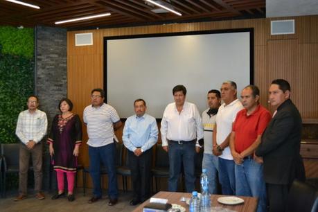 Ante ola de inseguridad nace la Federación de Vecinos de San Luis Potosí,