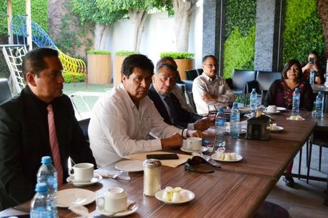 Ante ola de inseguridad nace la Federación de Vecinos de San Luis Potosí,