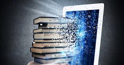 Novedades de Amazon para Kindle