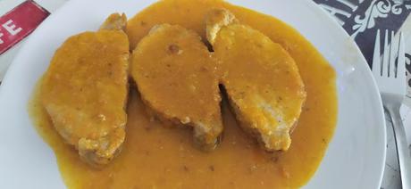 LOMO A LA SAL LOMO A LA SAL