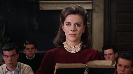 Porque la belleza subsiste siempre en el recuerdo